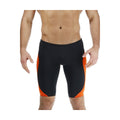 TYR Durafast Elite Men's Vanguard Splice Swim Jammer  Swim Jammers  Tyr