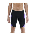 TYR Durafast Elite Men's Vanguard Splice Swim Jammer  Swim Jammers  Tyr