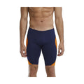 TYR Durafast Elite Men's Vanguard Splice Swim Jammer  Swim Jammers  Tyr