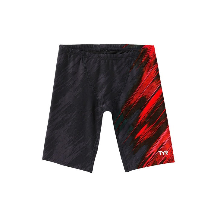 TYR Durafast Elite Boy's Swim Jammer - Cycloid    Tyr