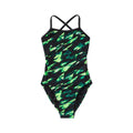 TYR Durafast Elite Girl's Trinityfit One Piece Swimsuit - Triadic    Tyr
