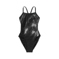 TYR Durafast Elite Girl's Cutoutfit One Piece Swimsuit - Cycloid    Tyr