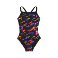 TYR Durafast Elite Girl's Diamondfit One Piece Swimsuit - Triadic    Tyr