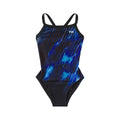TYR Durafast Elite Girl's Diamondfit One Piece Swimsuit - Cycloid    Tyr