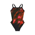 TYR Durafast Elite Girl's Diamondfit One Piece Swimsuit - Cycloid    Tyr