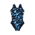 TYR Durafast Elite Girl's Maxfit One Piece Swimsuit - Triadic  Girls One Piece  Tyr
