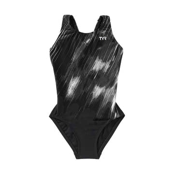 TYR Durafast Elite Girl's Maxfit One Piece Swimsuit - Cycloid    Tyr
