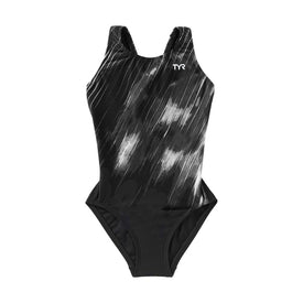 TYR Durafast Elite Girl's Maxfit One Piece Swimsuit - Cycloid    Tyr