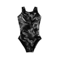 TYR Durafast Elite Girl's Maxfit One Piece Swimsuit - Waveform    Tyr
