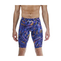 TYR Men's Avictor High Waist Swim Jammer - Helux    Tyr