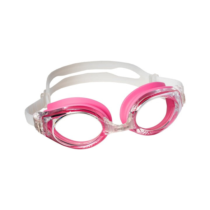 Cressi Nuoto 3.0 Adult Swim Goggles  Swim Goggles  Cressi