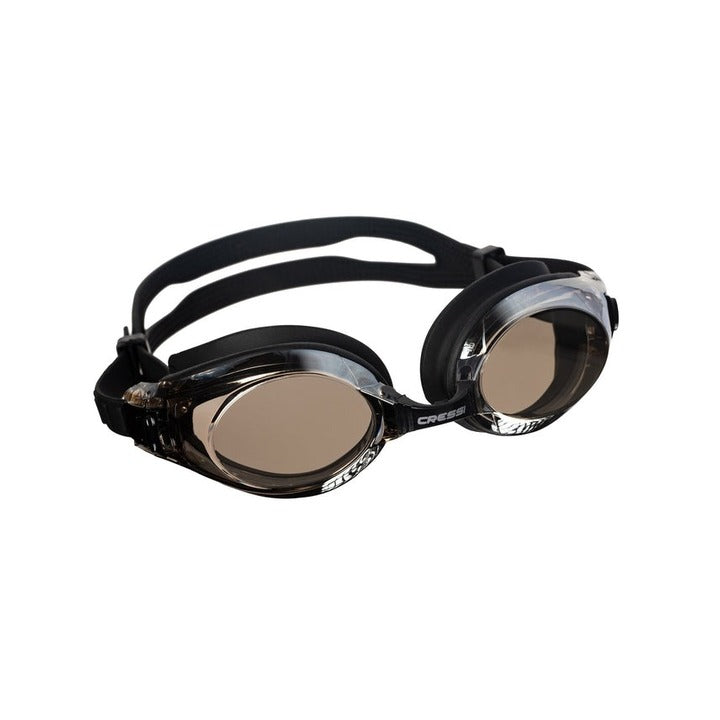 Cressi Nuoto 3.0 Adult Swim Goggles  Swim Goggles  Cressi