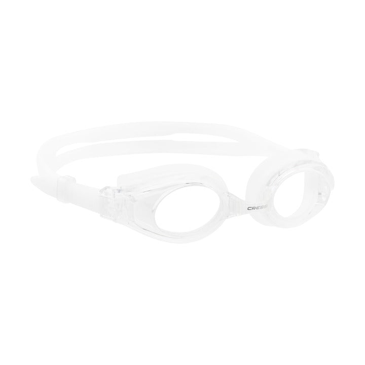 Cressi Nuoto 3.0 Adult Swim Goggles  Swim Goggles  Cressi