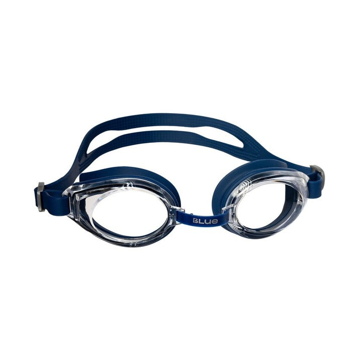 prescription swimming goggles adults Cressi Bliss Swim Goggles Navy
