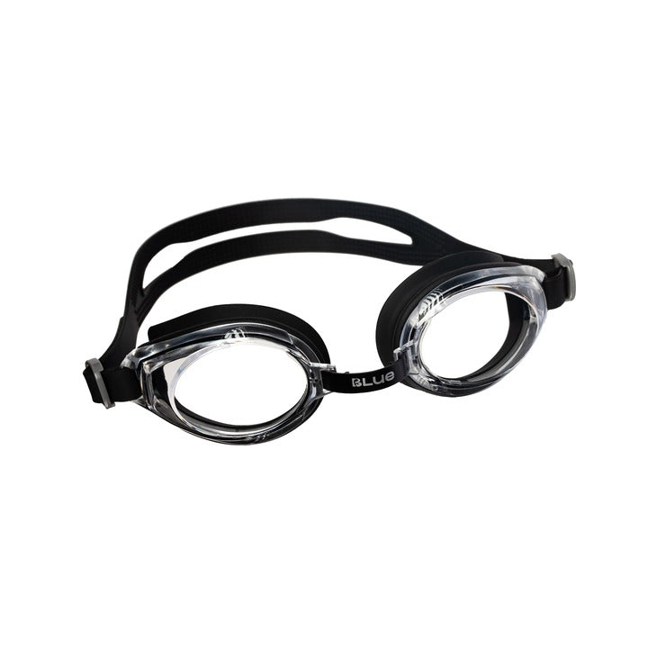 Cressi Bliss Swim Goggles Black