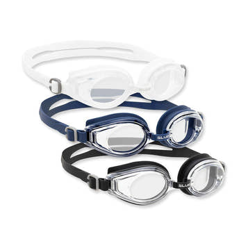 Cressi Bliss Triple Pack Kid Swim Goggles    Cressi
