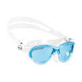 Cressi Mini Cobra Kid Swim Goggles  Kids Swimming Goggles  Cressi
