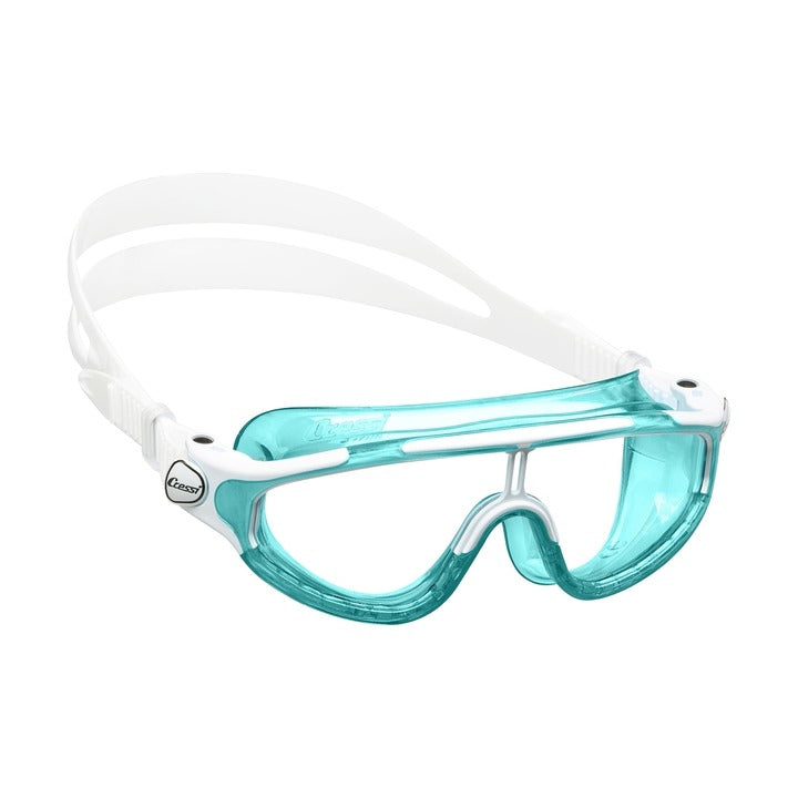 Cressi King Baloo Kid Swim Goggles  Kids Swimming Goggles  Cressi