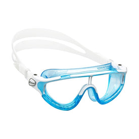 Cressi King Baloo Kid Swim Goggles  Kids Swimming Goggles  Cressi