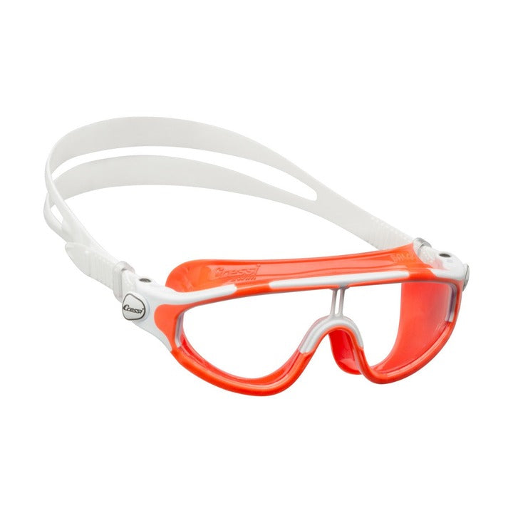 Cressi Baloo Kid Swim Goggles  Kids Swimming Goggles  Cressi