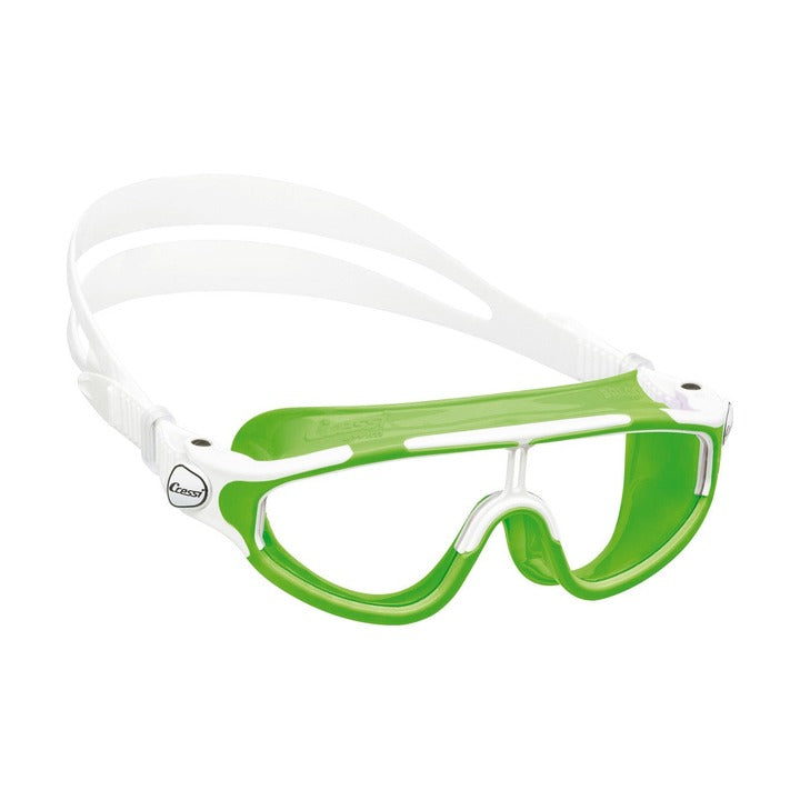 Cressi Baloo Kid Swim Goggles  Kids Swimming Goggles  Cressi