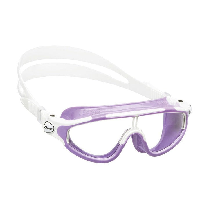 Cressi Baloo Kid Swim Goggles  Kids Swimming Goggles  Cressi