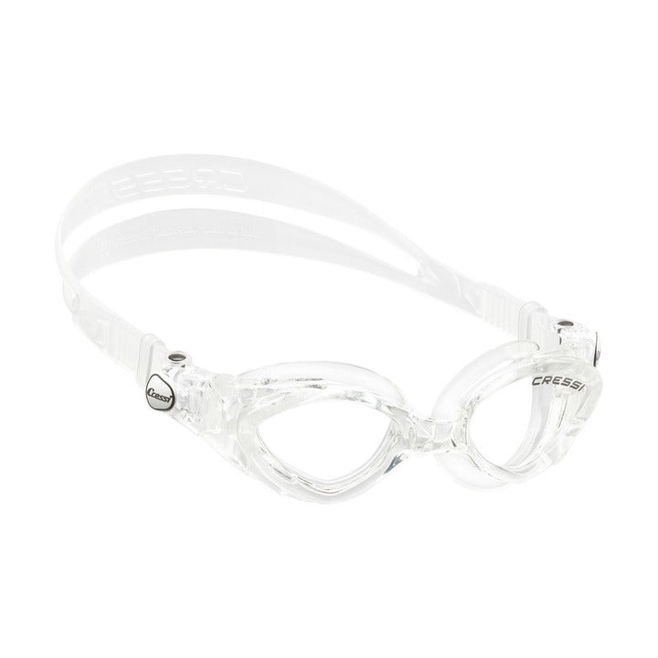 Cressi King Crab Kid Swim Goggles  Kids Swimming Goggles  Cressi