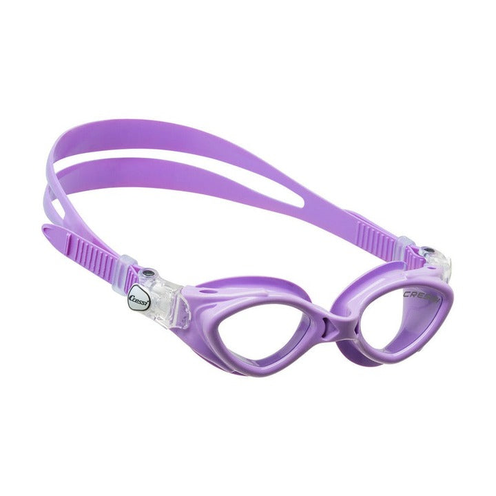 Cressi King Crab Kid Swim Goggles  Kids Swimming Goggles  Cressi