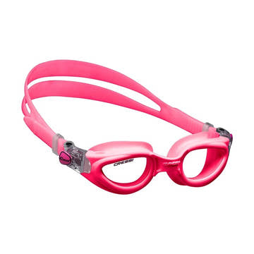 Cressi Rocks Kid Swim Goggles  Kids Swimming Goggles  Cressi