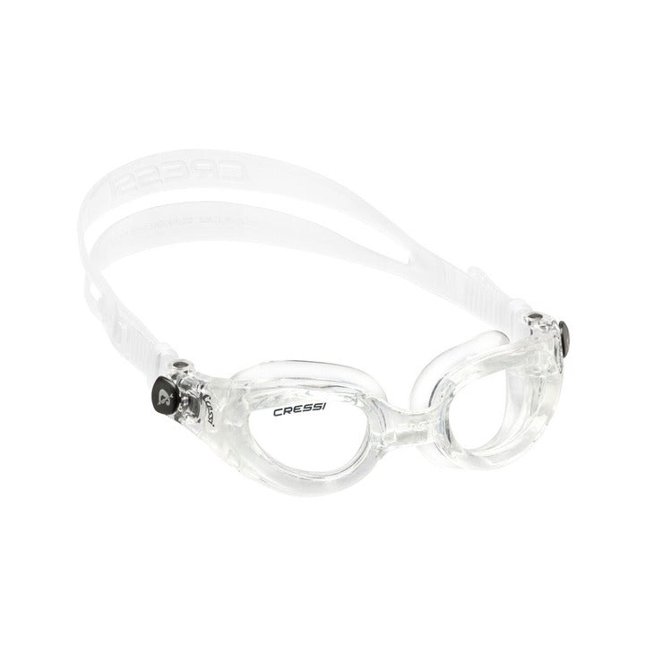 Cressi Rocks Kid Swim Goggles  Kids Swimming Goggles  Cressi