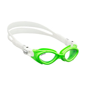 Cressi Crab Kid Swim Goggles  Kids Swimming Goggles  Cressi