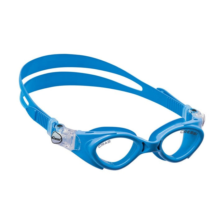 Cressi Crab Kid Swim Goggles  Fitness Swim Goggles  Cressi