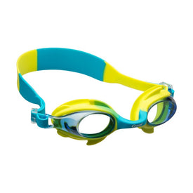 Cressi Seahorse Kid Swim Goggles  Kids Swimming Goggles  Cressi