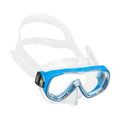 Cressi Piumetta Kid Mono-Lens Masks  Open Water Goggles & Masks  Cressi