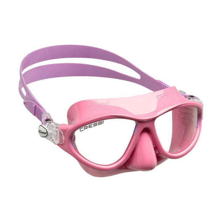 Cressi Moon Kid 2-Lens Masks    Cressi