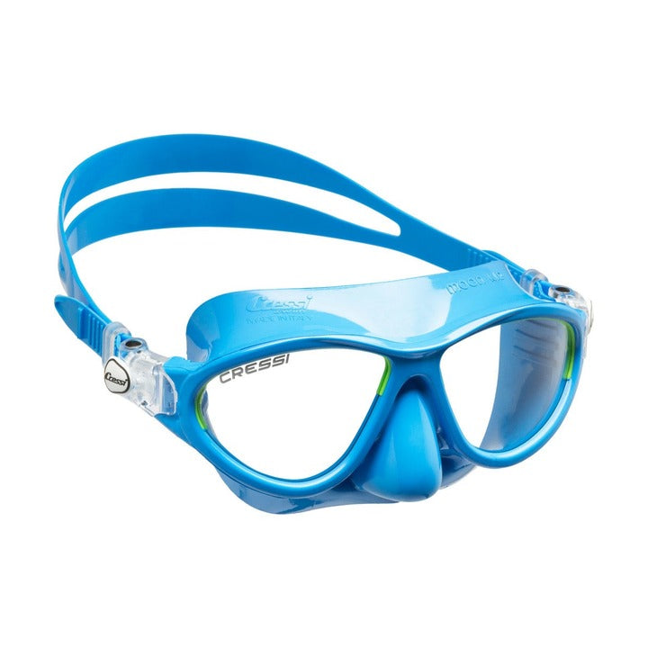 Cressi Moon Kid 2-Lens Masks    Cressi