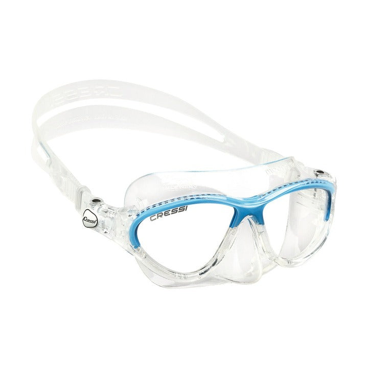 Cressi Moon Kid 2-Lens Masks    Cressi