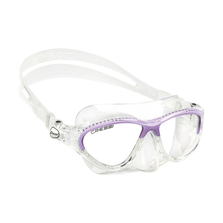 Cressi Moon Kid 2-Lens Masks    Cressi