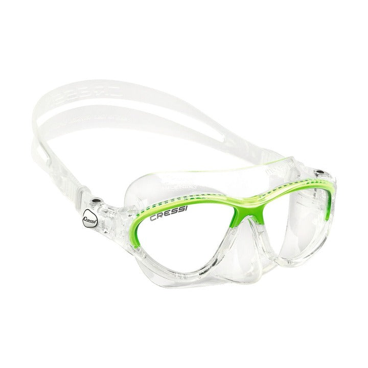 Cressi Moon Kid 2-Lens Masks    Cressi