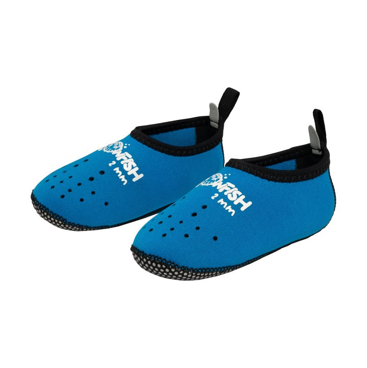Cressi Blowfish Kid Water Shoes  Water Shoes  Cressi