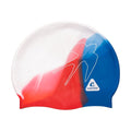 Cressi Swifty Adult Swim Caps  Swim Caps  Cressi