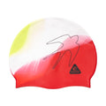 Cressi Swifty Adult Swim Caps  Swim Caps  Cressi