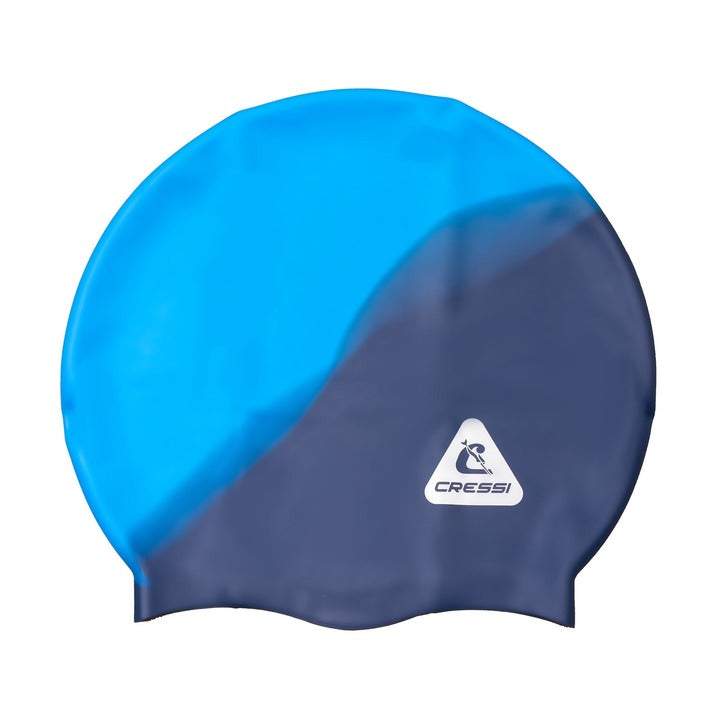 Cressi Swifty Adult Swim Caps  Swim Caps  Cressi