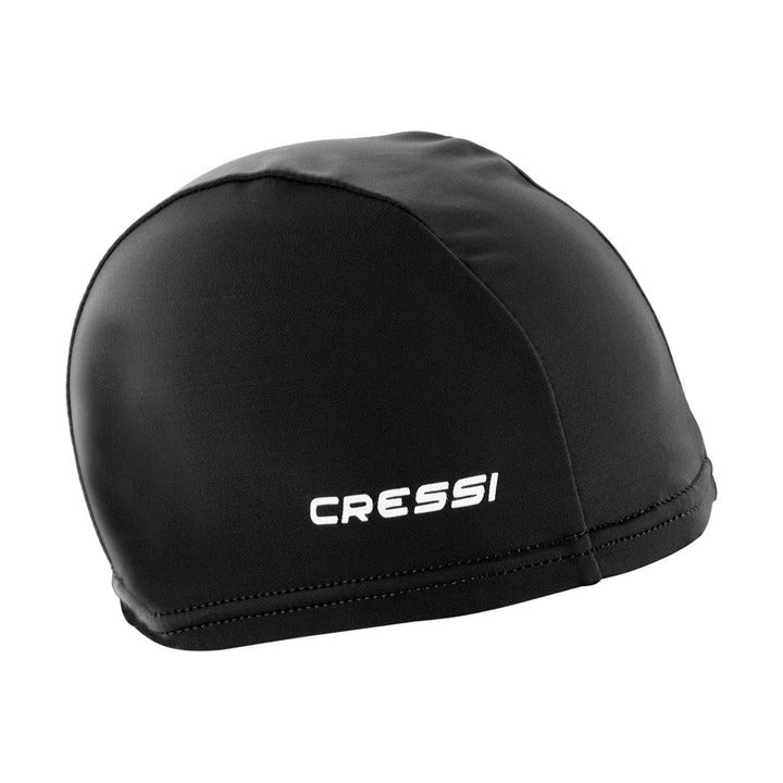 Cressi Super Stretch Swim Cap Adult Swim Caps    Cressi