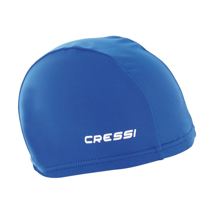 Cressi Super Stretch Swim Cap Adult Swim Caps    Cressi