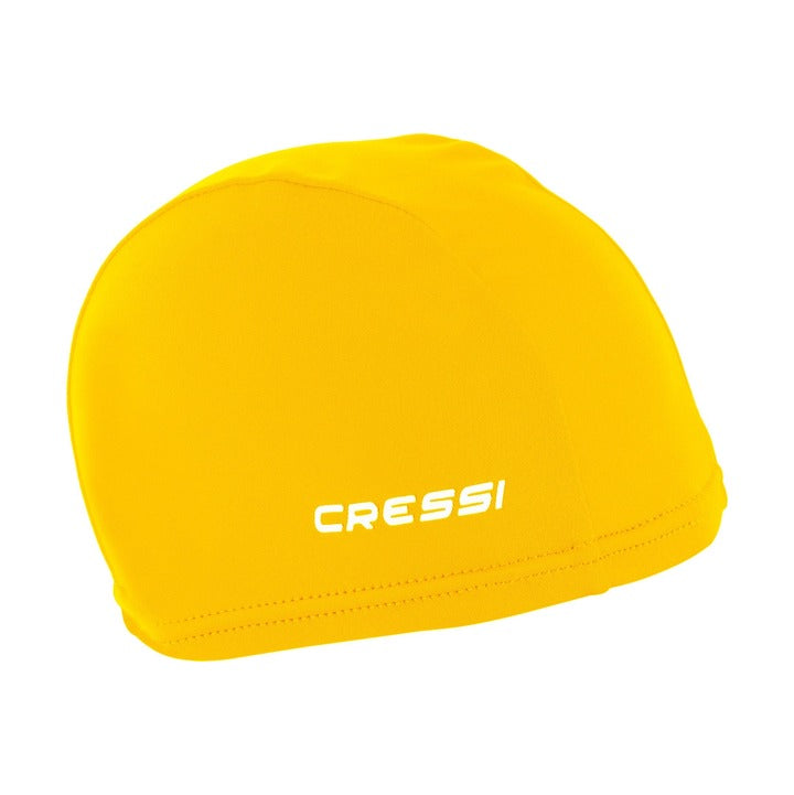Cressi Super Stretch Swim Cap Adult Swim Caps    Cressi