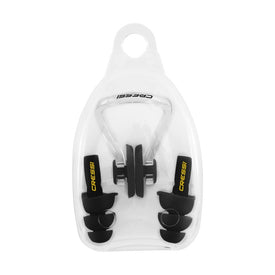 Cressi Aqua Kit Kid Ear Plugs & Nose Clips    Cressi