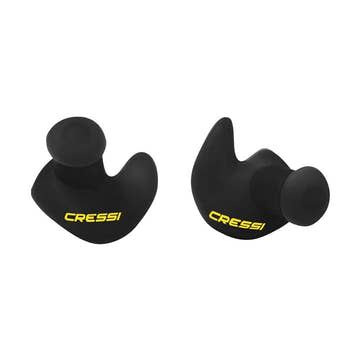 Cressi Dry Ear Plugs Kid Ear Plugs    Cressi