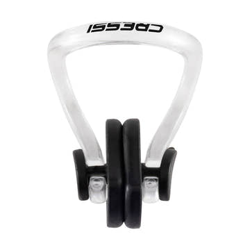 Cressi Comfort Nose Clip Kid Nose Clips  Swimming Nose Clips  Cressi