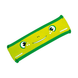 Cressi Kids Neoprene Goggle Strap Cover    Cressi